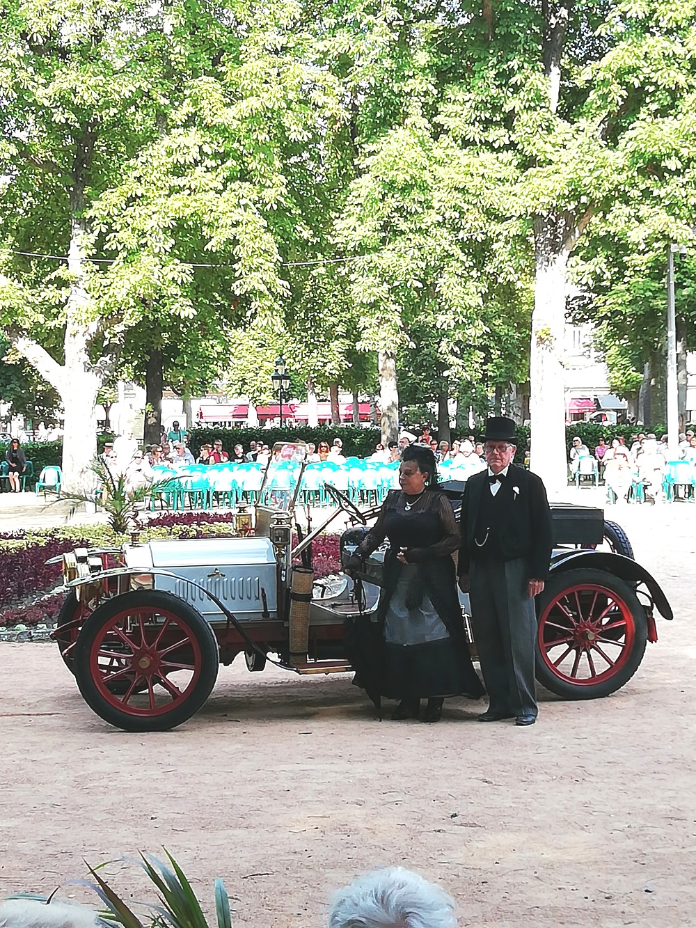 1909 La Licorne 0X JC HUMBERT