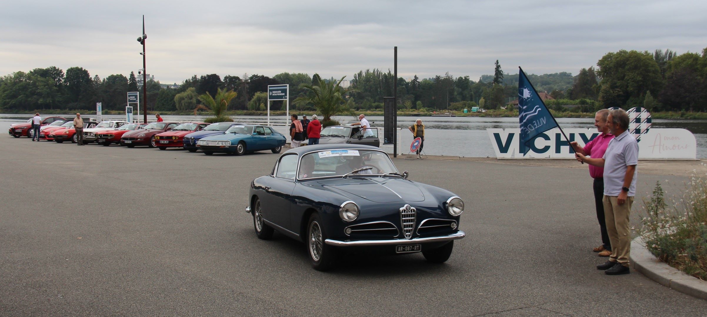 alfa 1900 css 1956