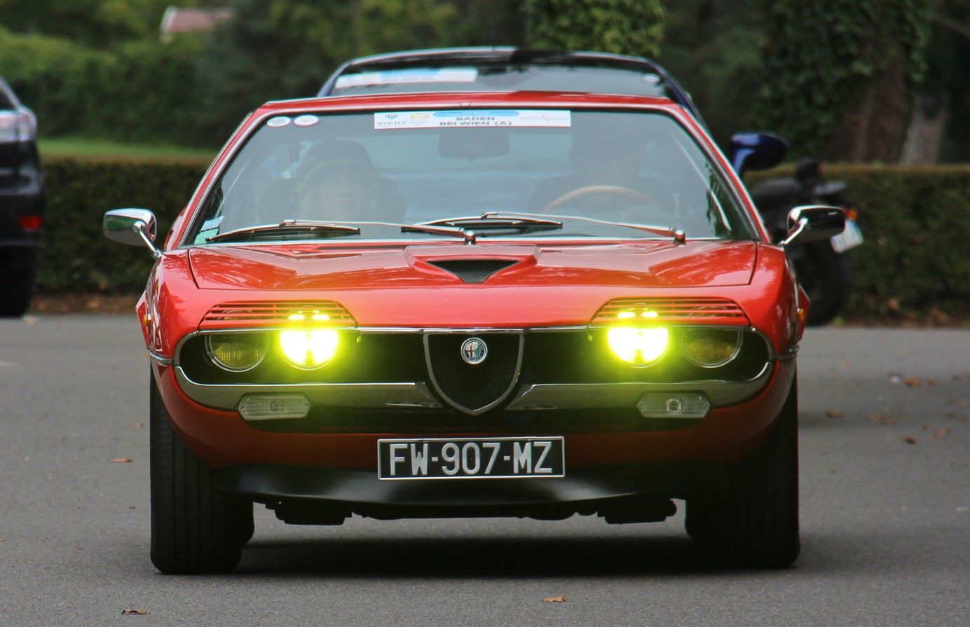 alfa montreal 1973