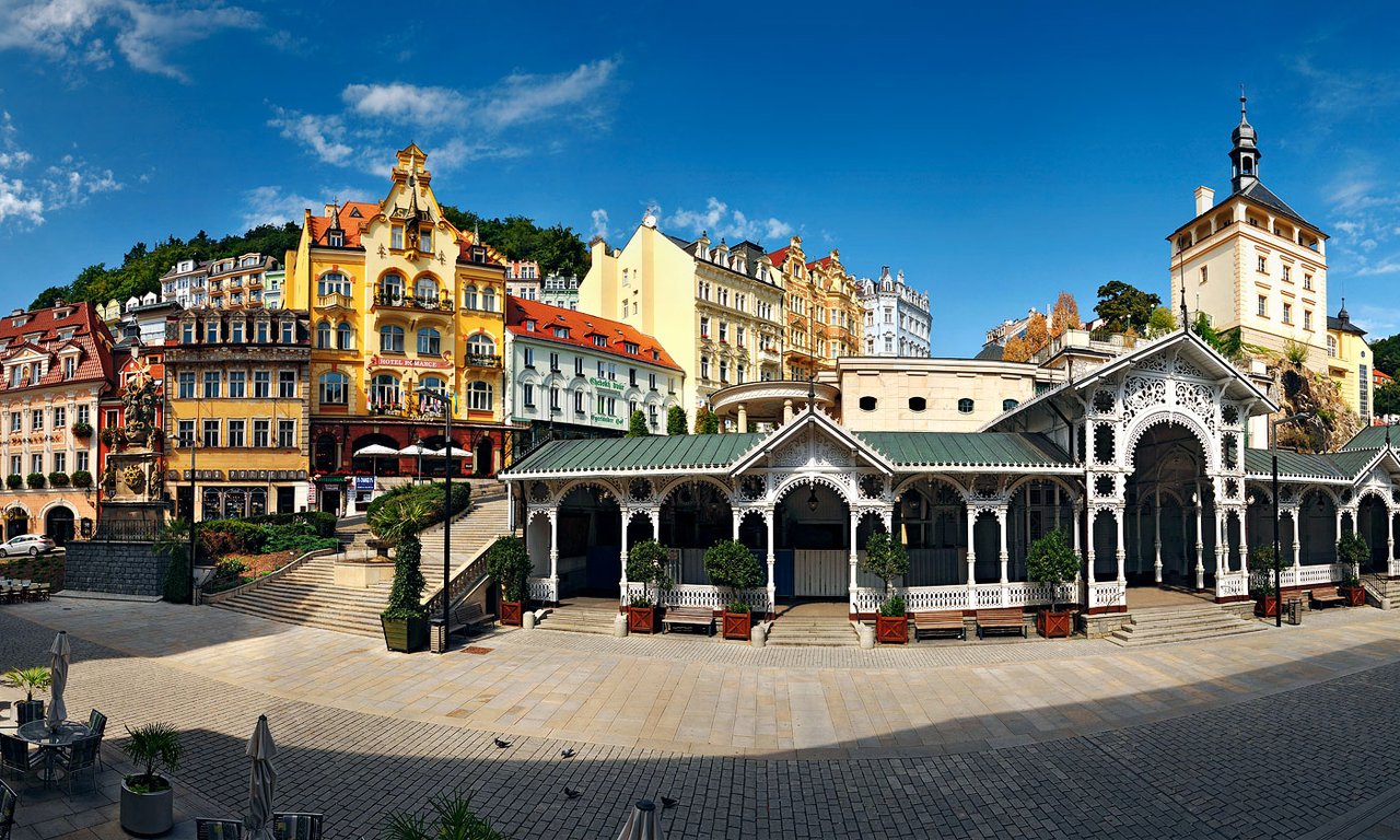 karlovy vary