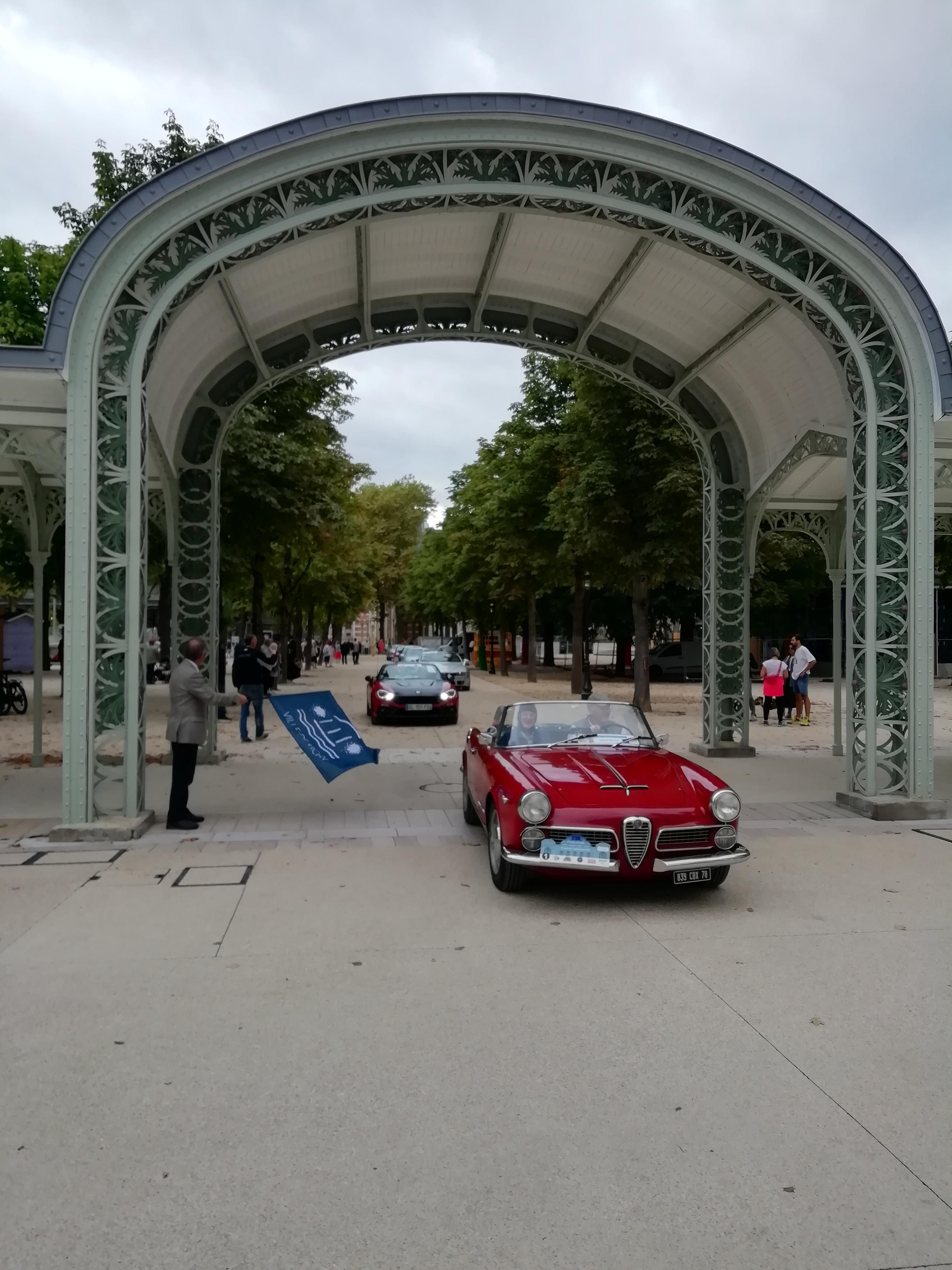 1 Rallye GVEE 2025