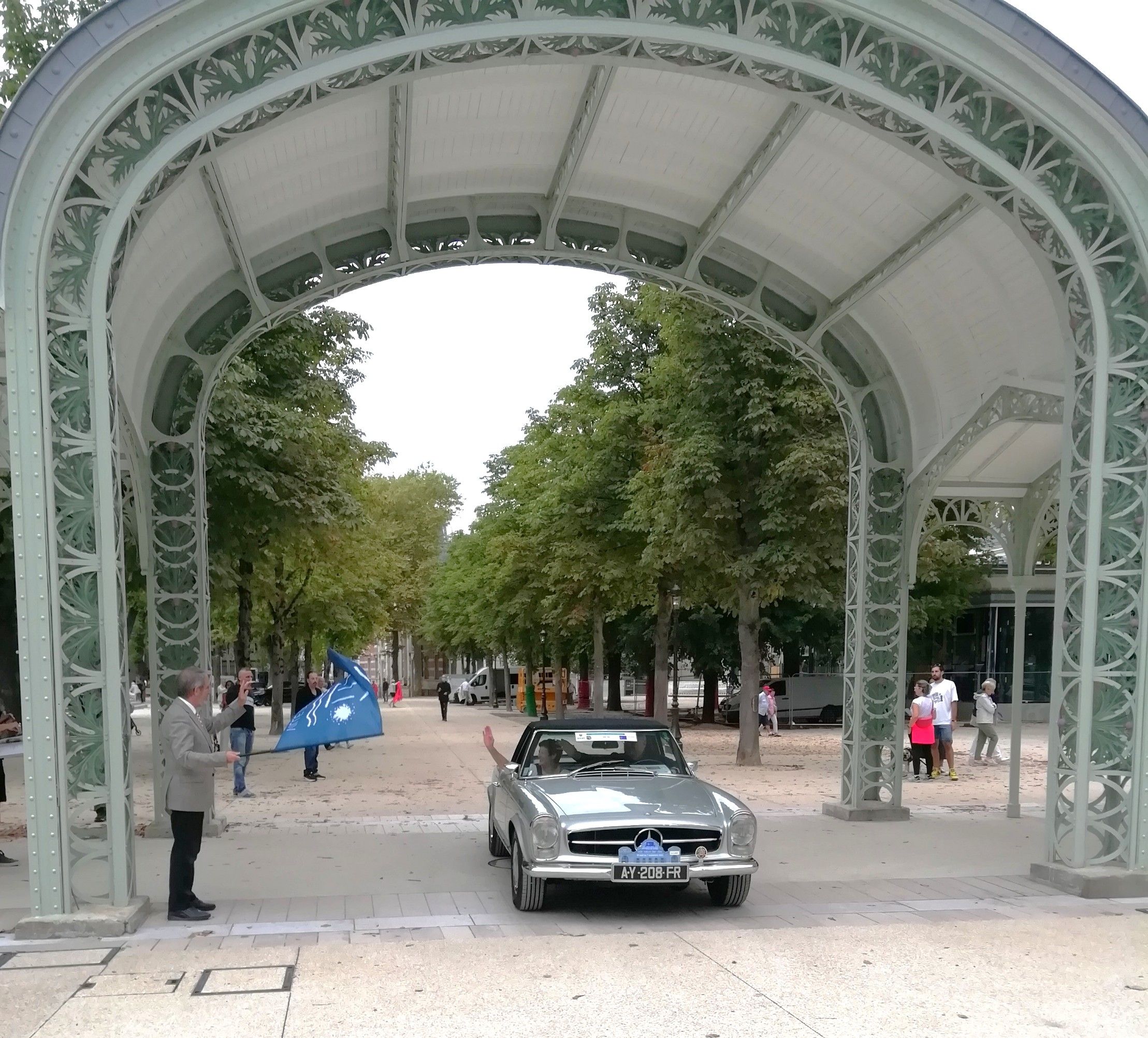 2 Rallye GVEE 2025
