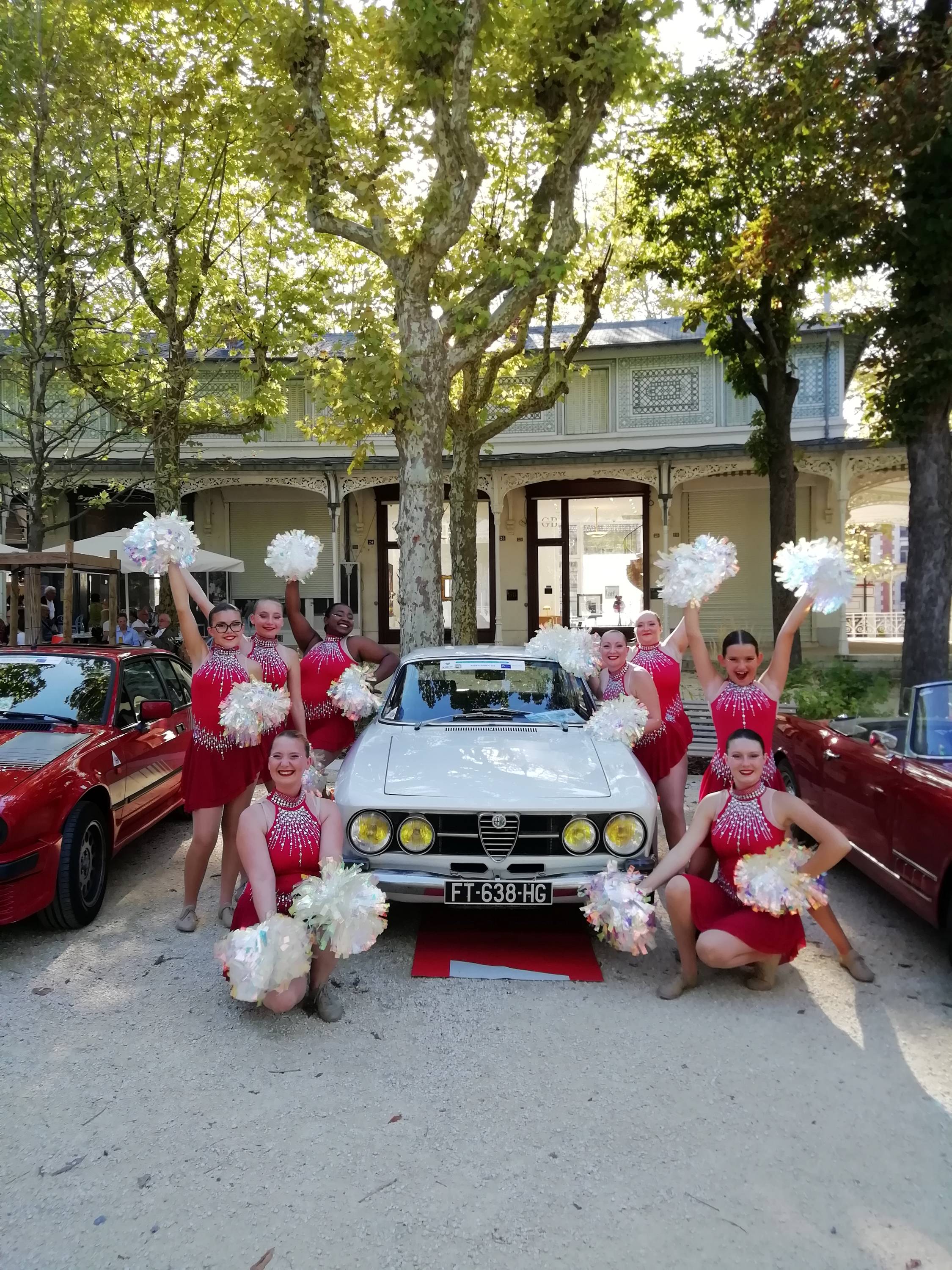 8 Rallye GVEE 2025