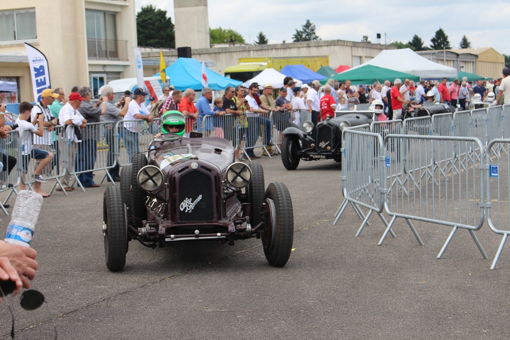 Alfa 8C 2300